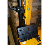 Onyx Super Tube and Table Clamp 7-11" Tablet Holder DO-JQ